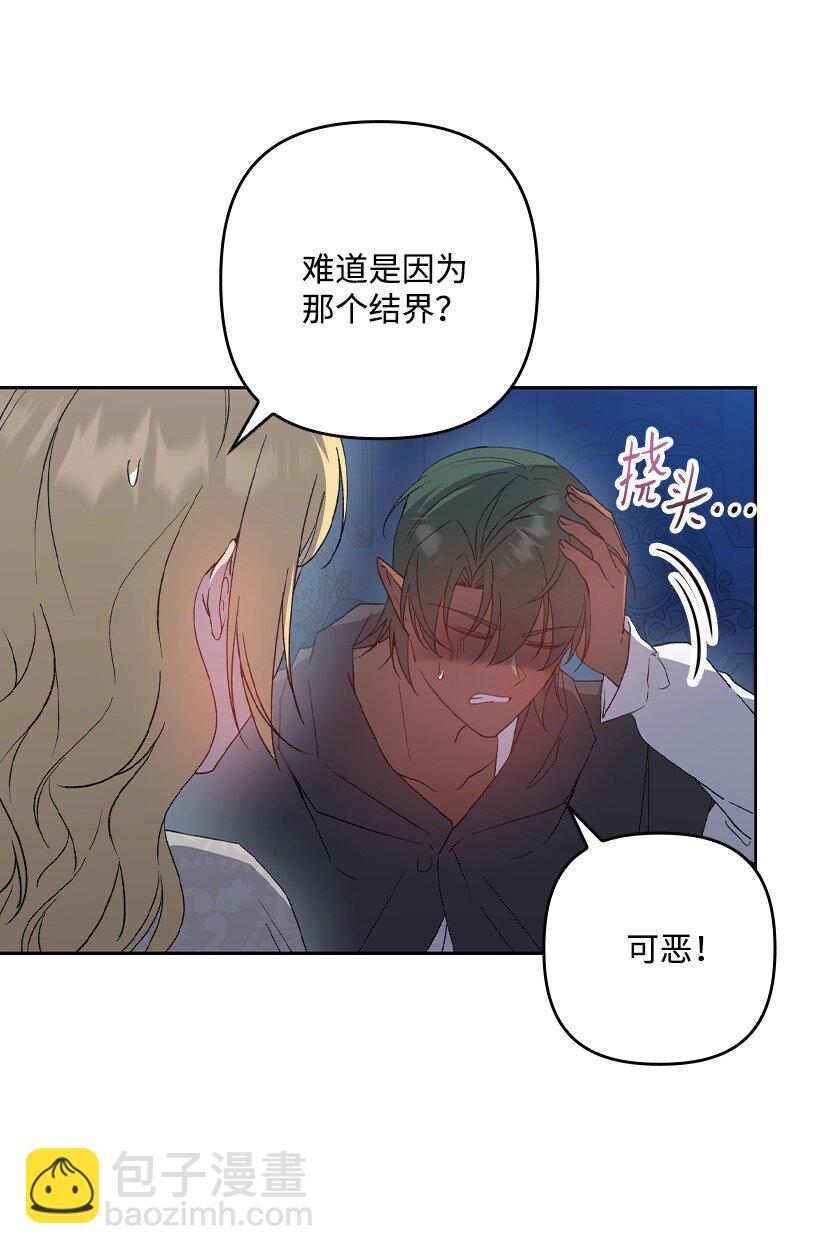 番外24 暂无大碍(1/2)-第182话