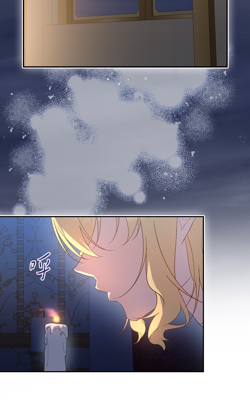 番外32 留下他的理由(1/2)-第190话