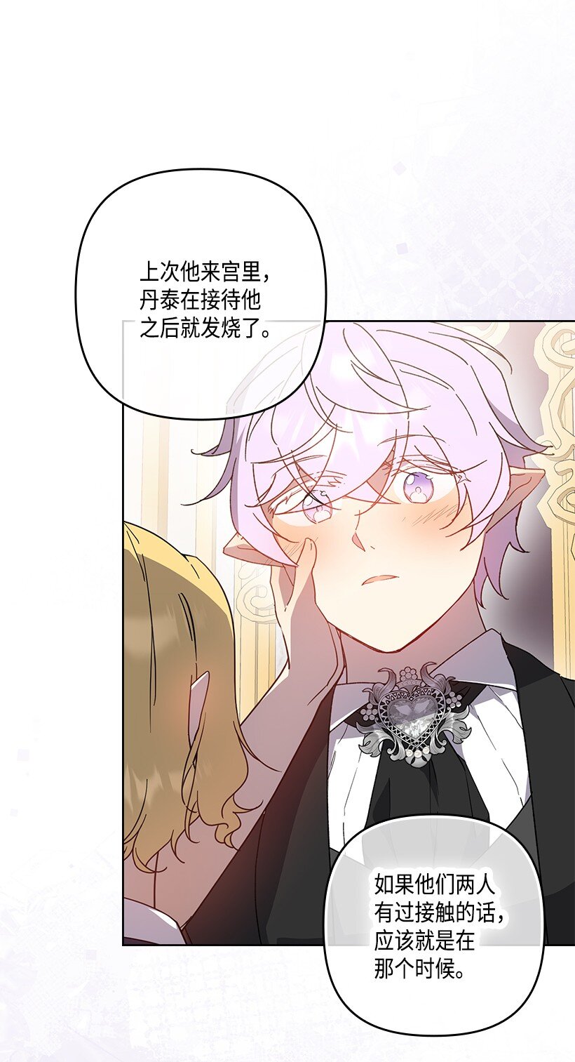 番外42 真的是他(1/2)-第200话