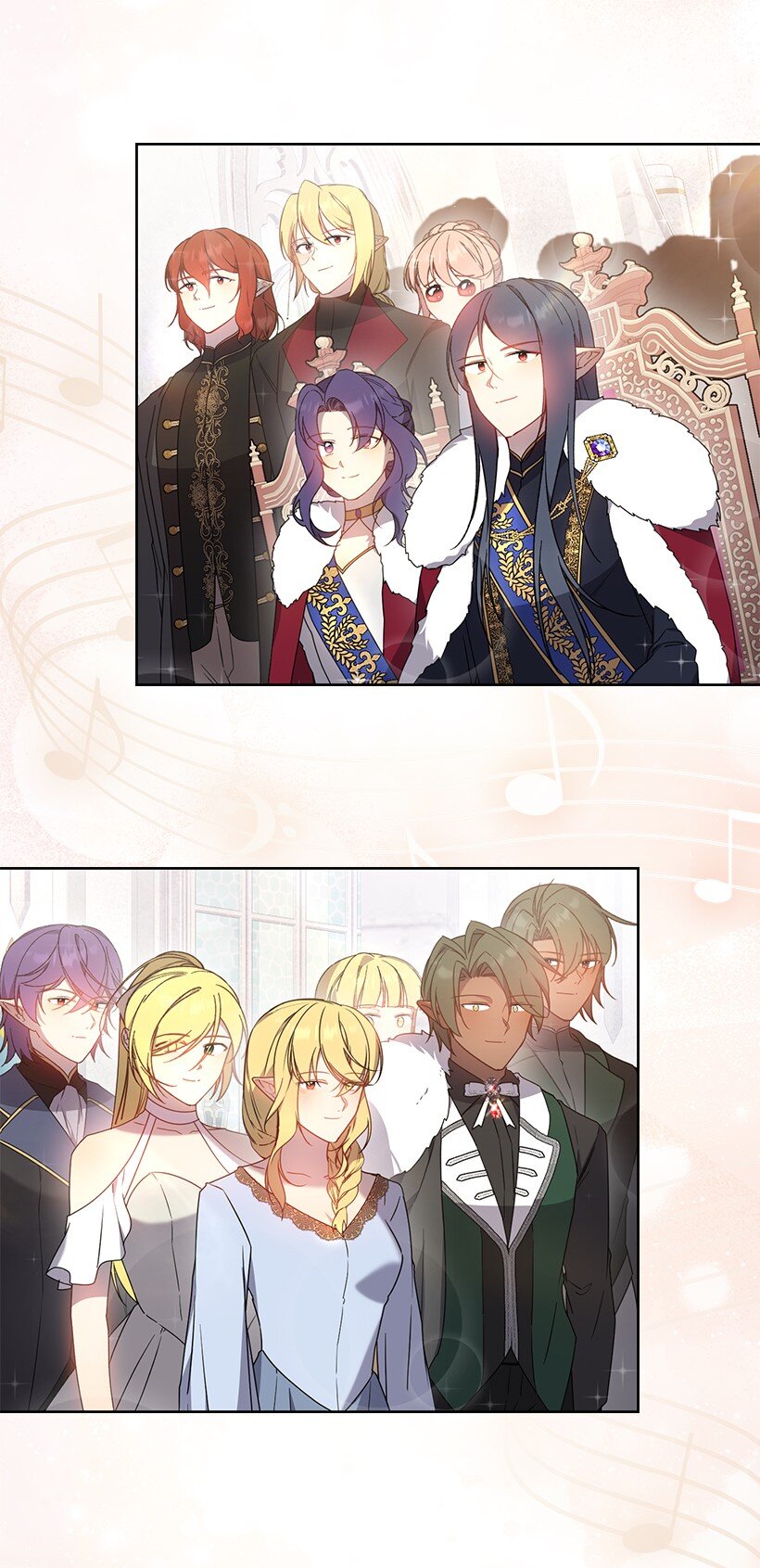 番外48 幸福的具像化(1/2)-第206话