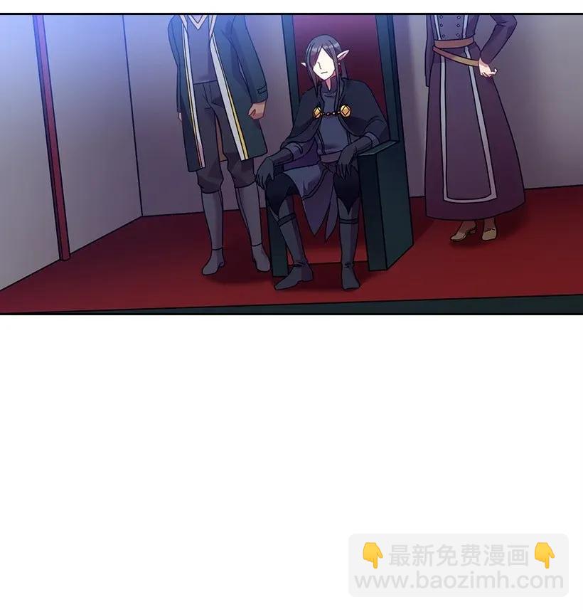 42 想要和精灵签订契约(1/2)-第42话