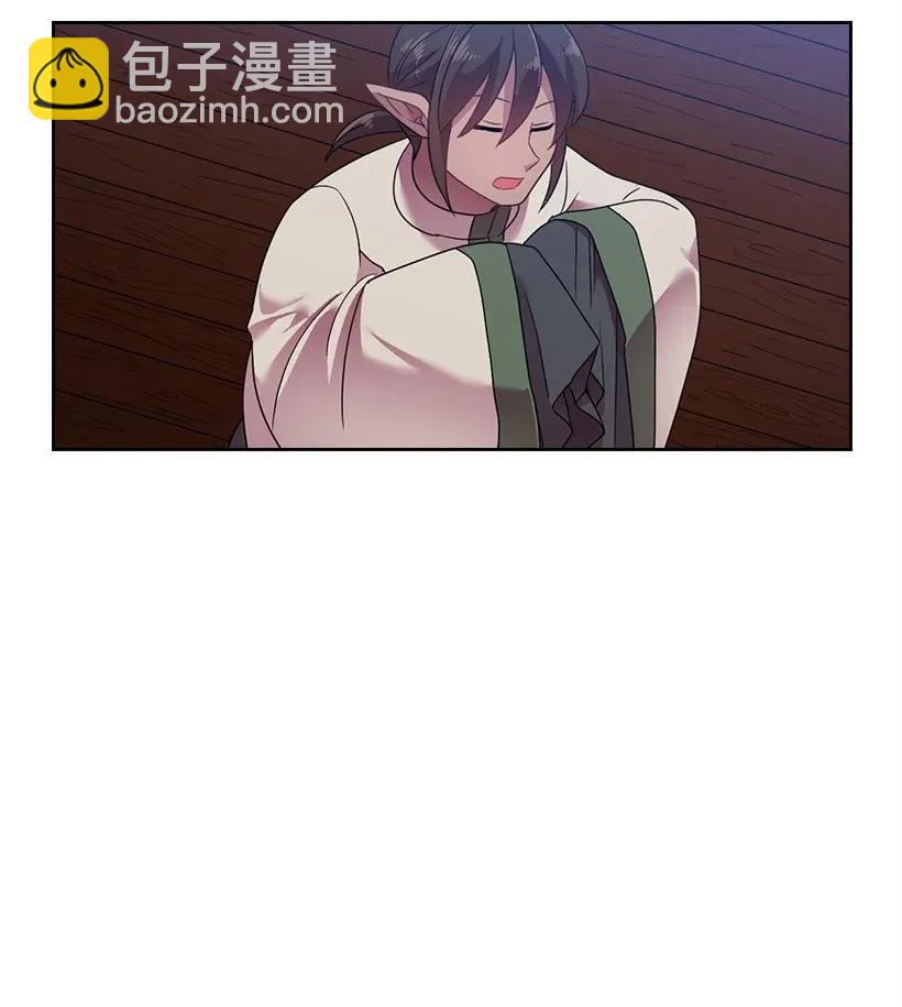 42 想要和精灵签订契约(1/2)-第42话