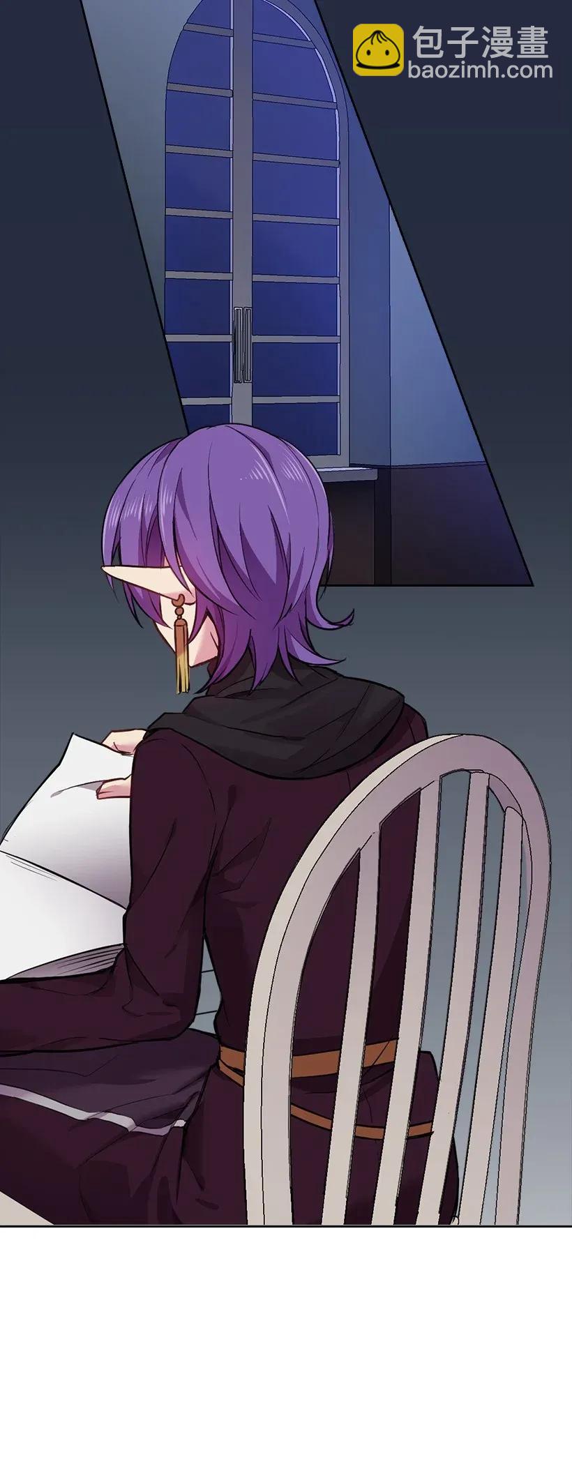 54 打赌(1/2)-第54话