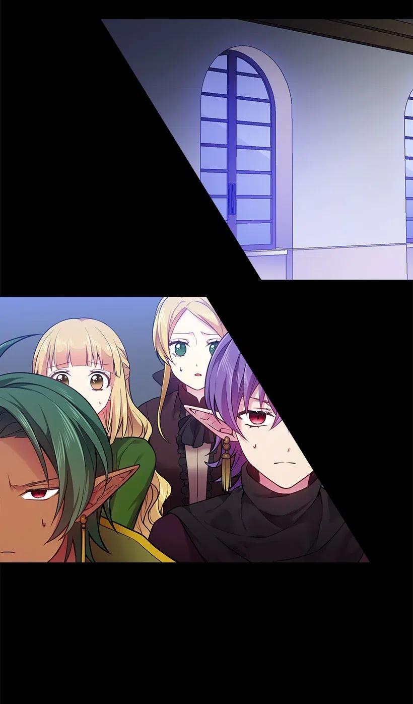 58 被囚禁的贡女(1/2)-第58话