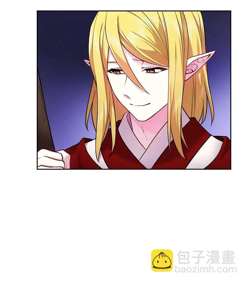 70 神的旨意(1/2)-第70话