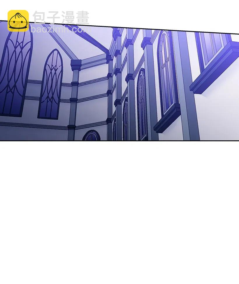 70 神的旨意(1/2)-第70话