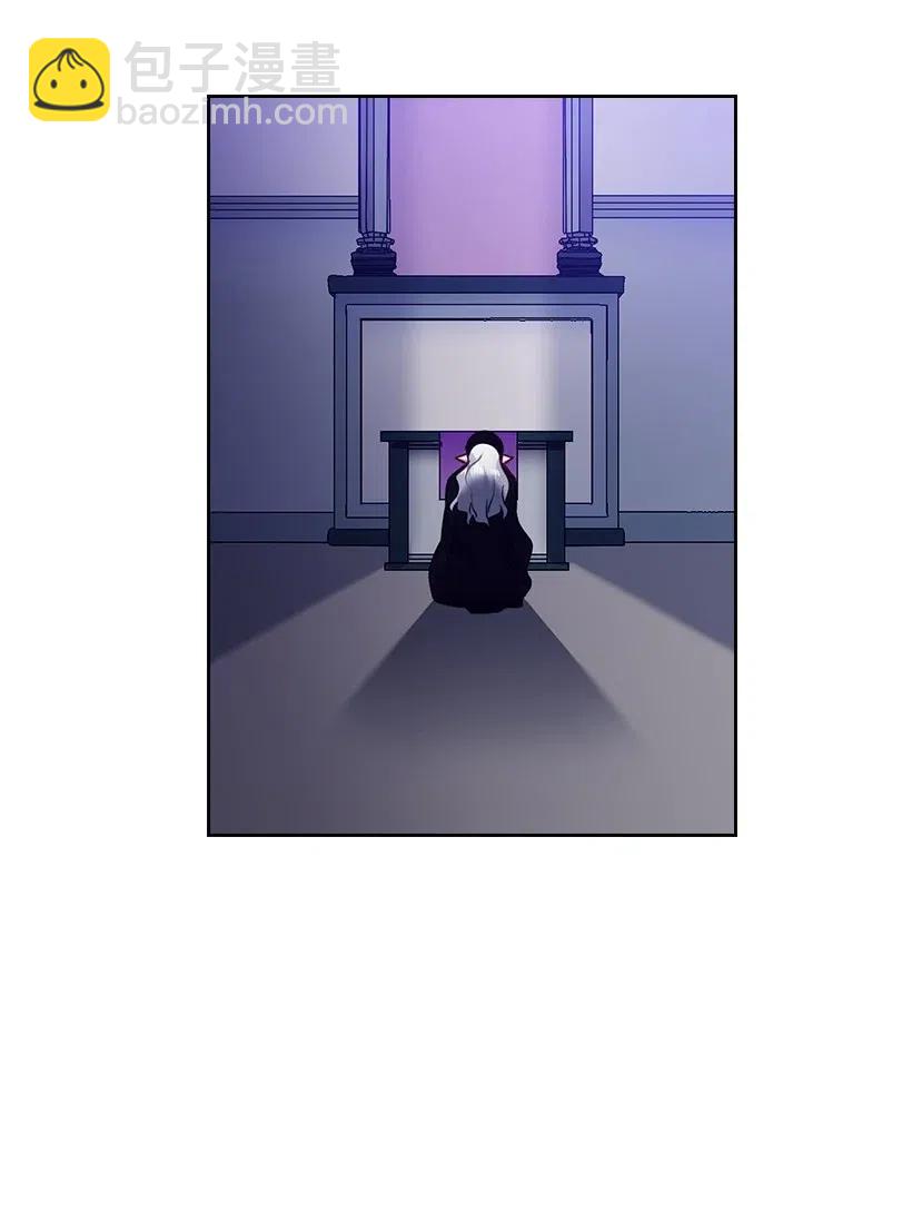 70 神的旨意(1/2)-第70话