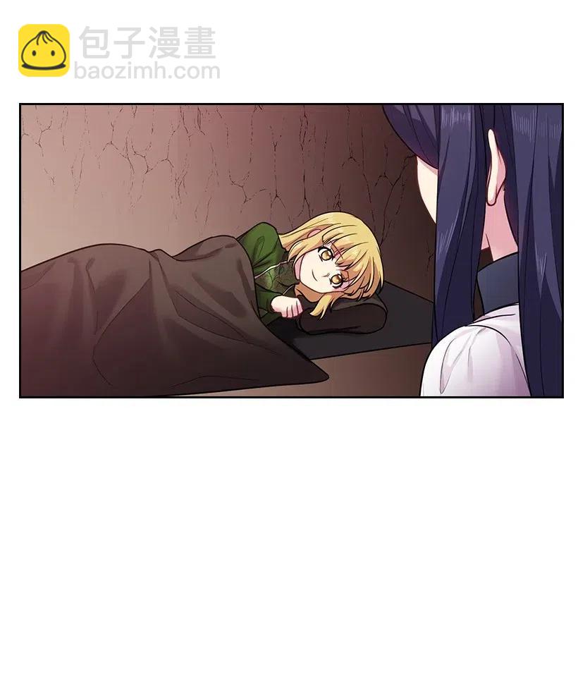 70 神的旨意(1/2)-第70话