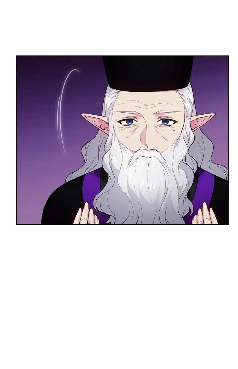 70 神的旨意(1/2)-第70话