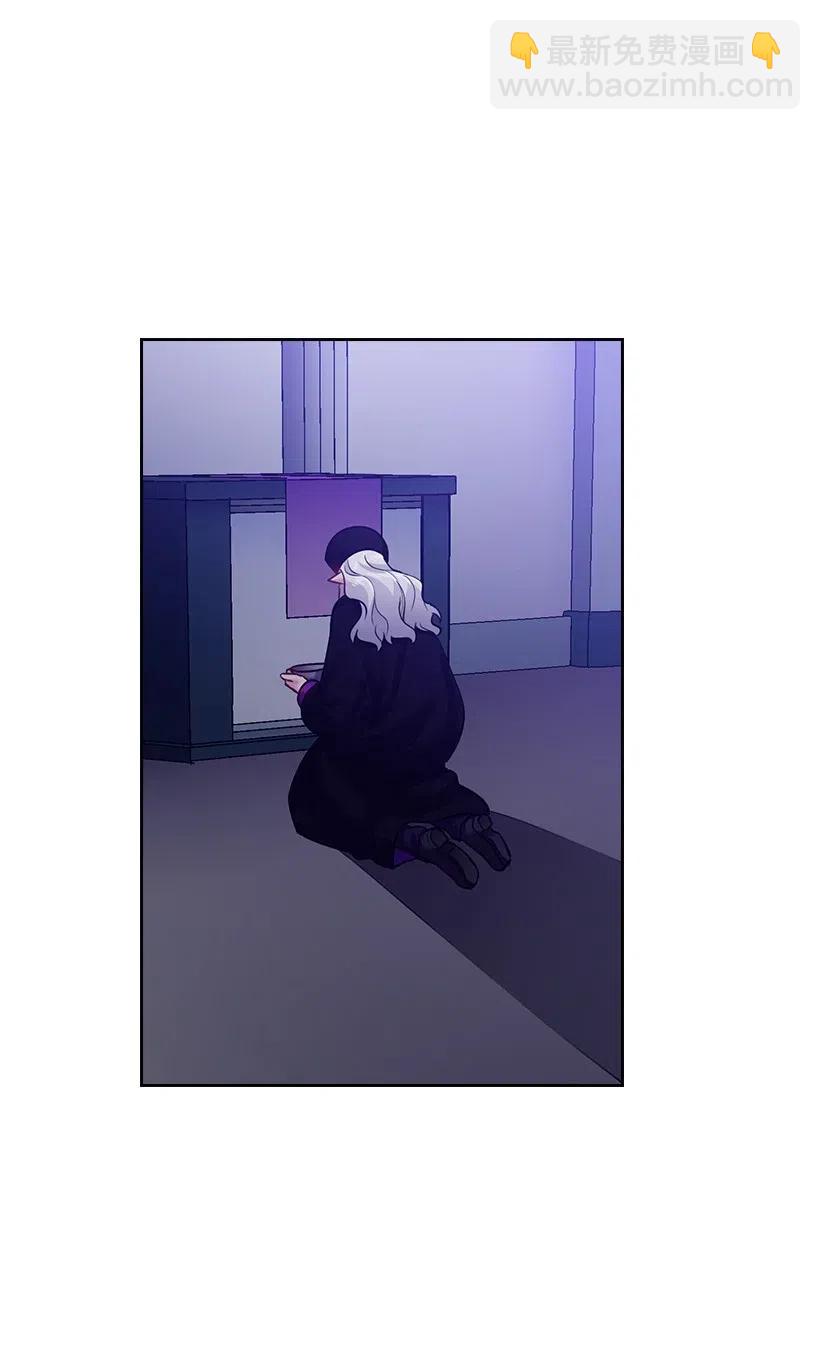 70 神的旨意(1/2)-第70话