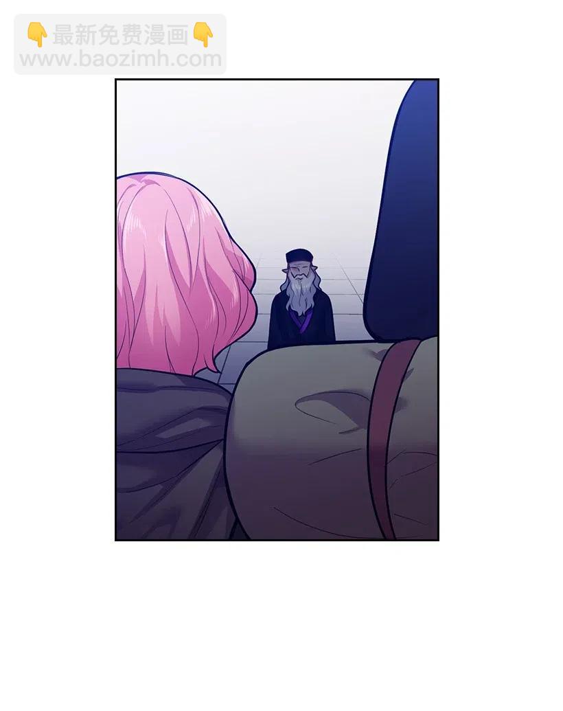 72 必须来到魔界的理由(1/2)-第72话