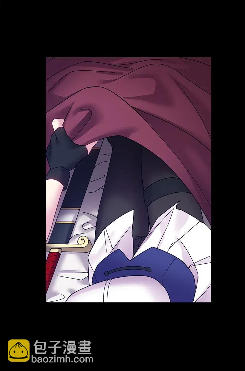 86 套话(1/2)-第86话