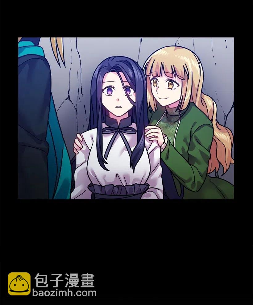 92 奇迹(1/2)-第92话