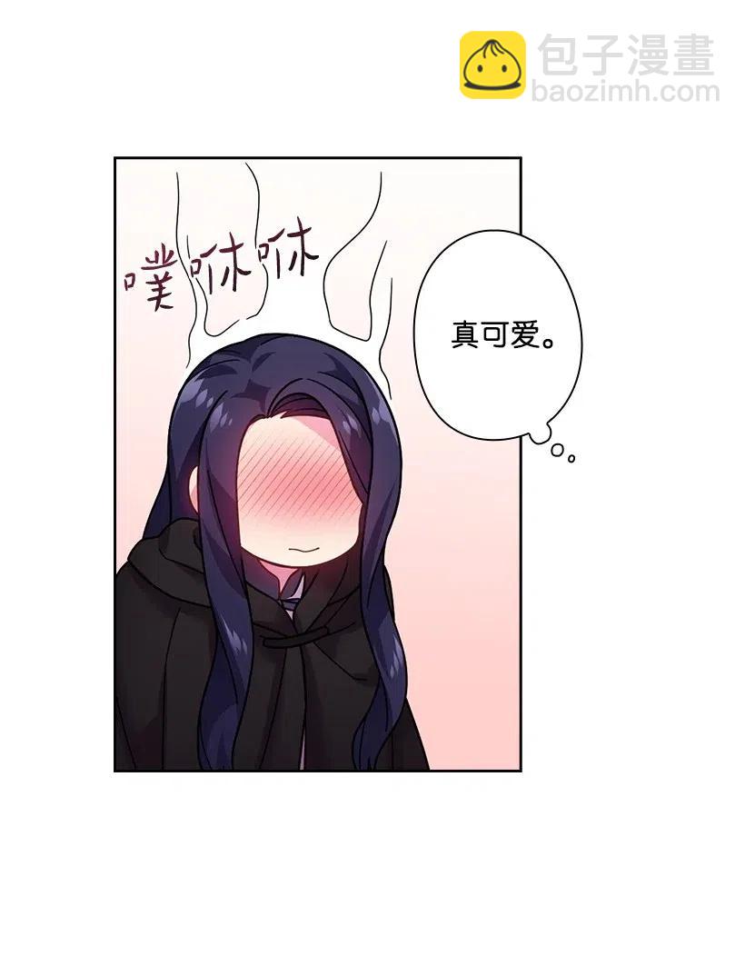 100 终于可以回去了(1/2)-第100话