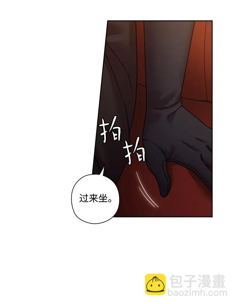 100 终于可以回去了(1/2)-第100话