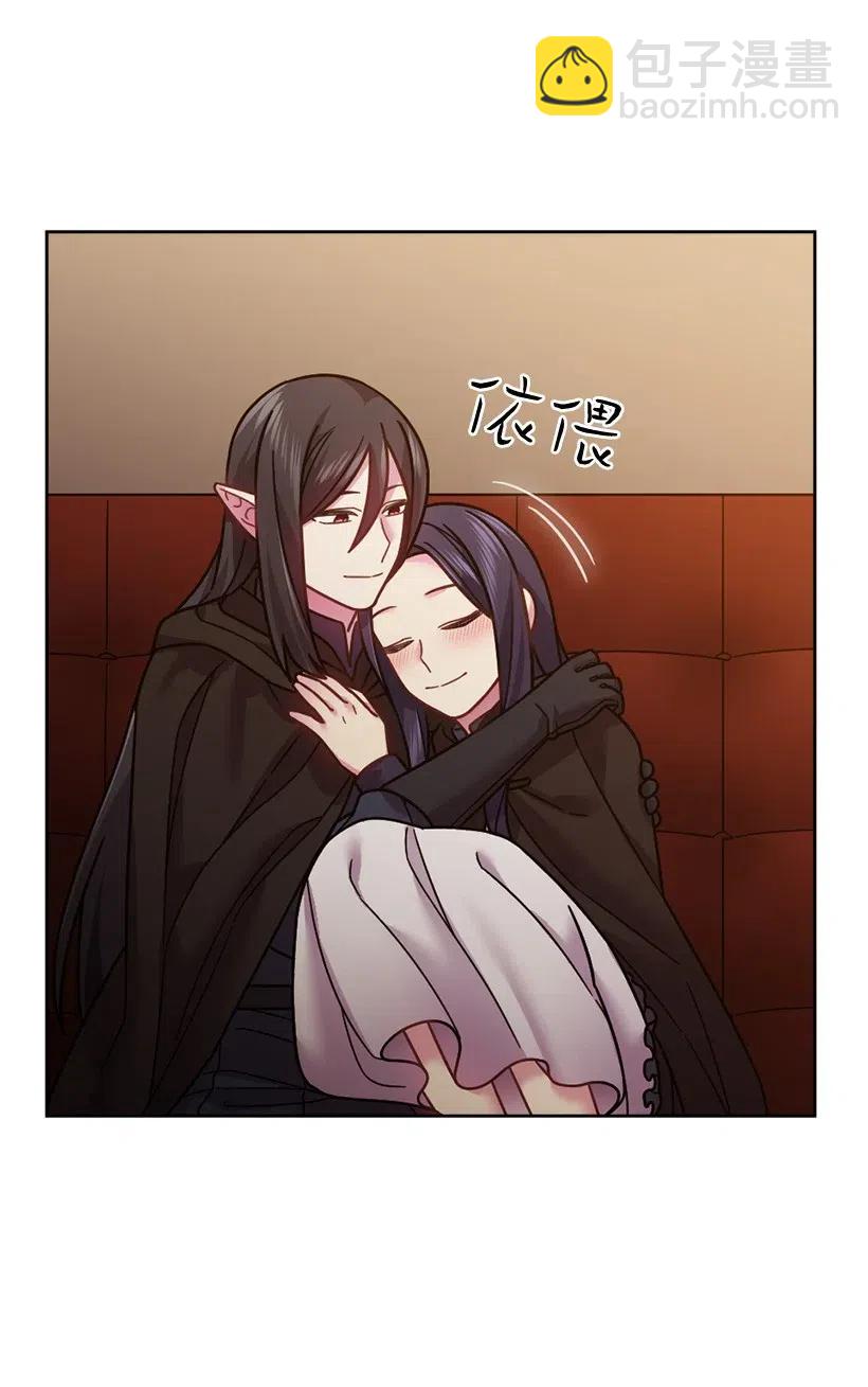 100 终于可以回去了(1/2)-第100话