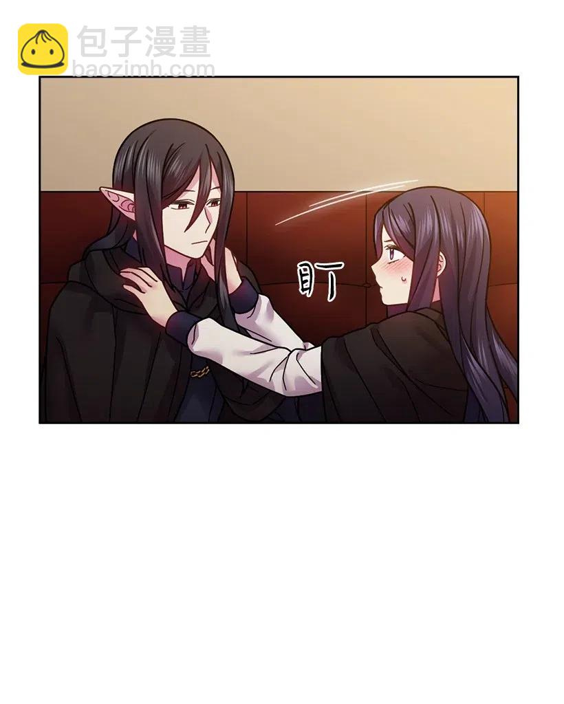 100 终于可以回去了(1/2)-第100话