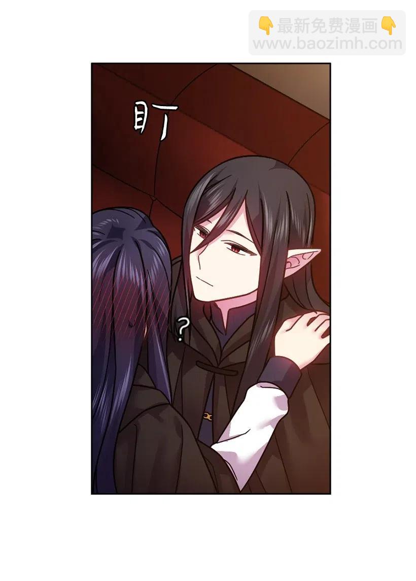 100 终于可以回去了(1/2)-第100话