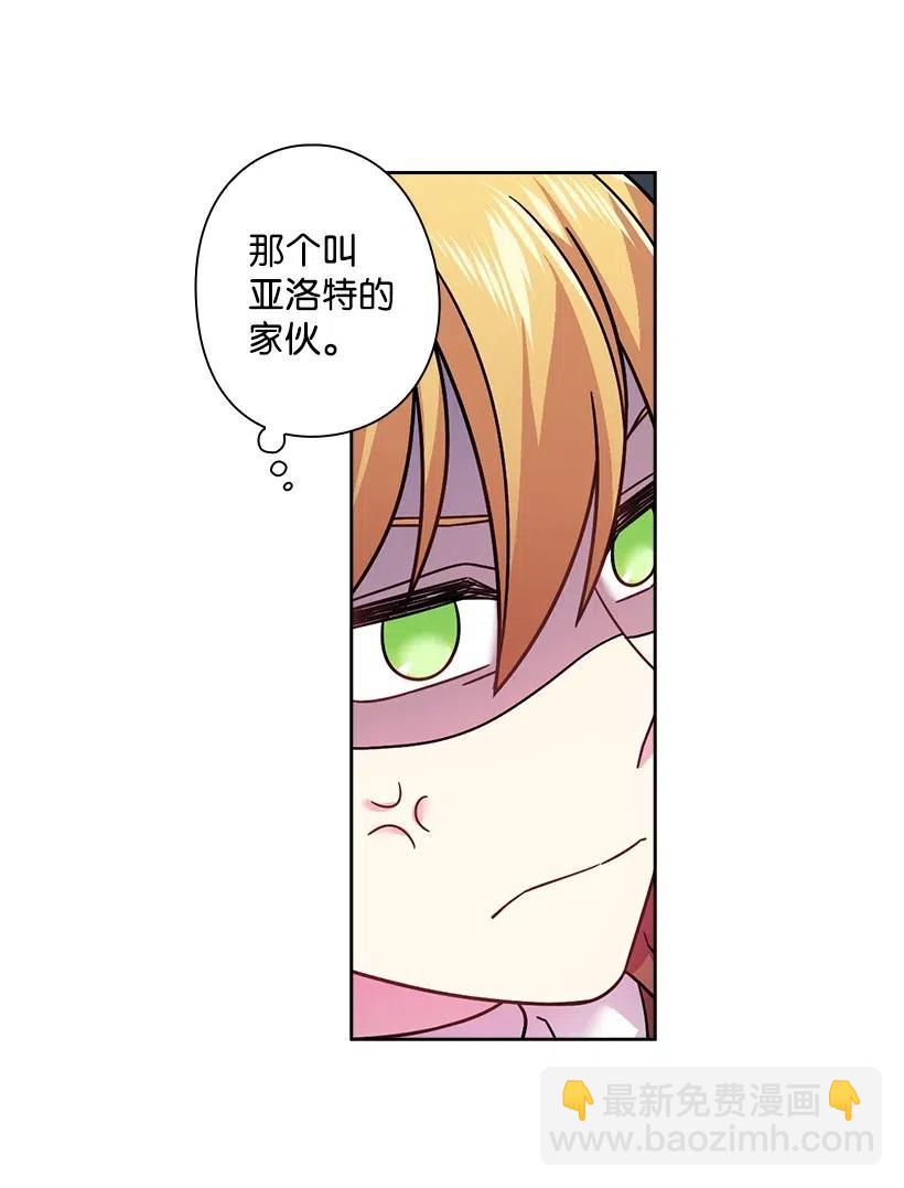 100 终于可以回去了(1/2)-第100话