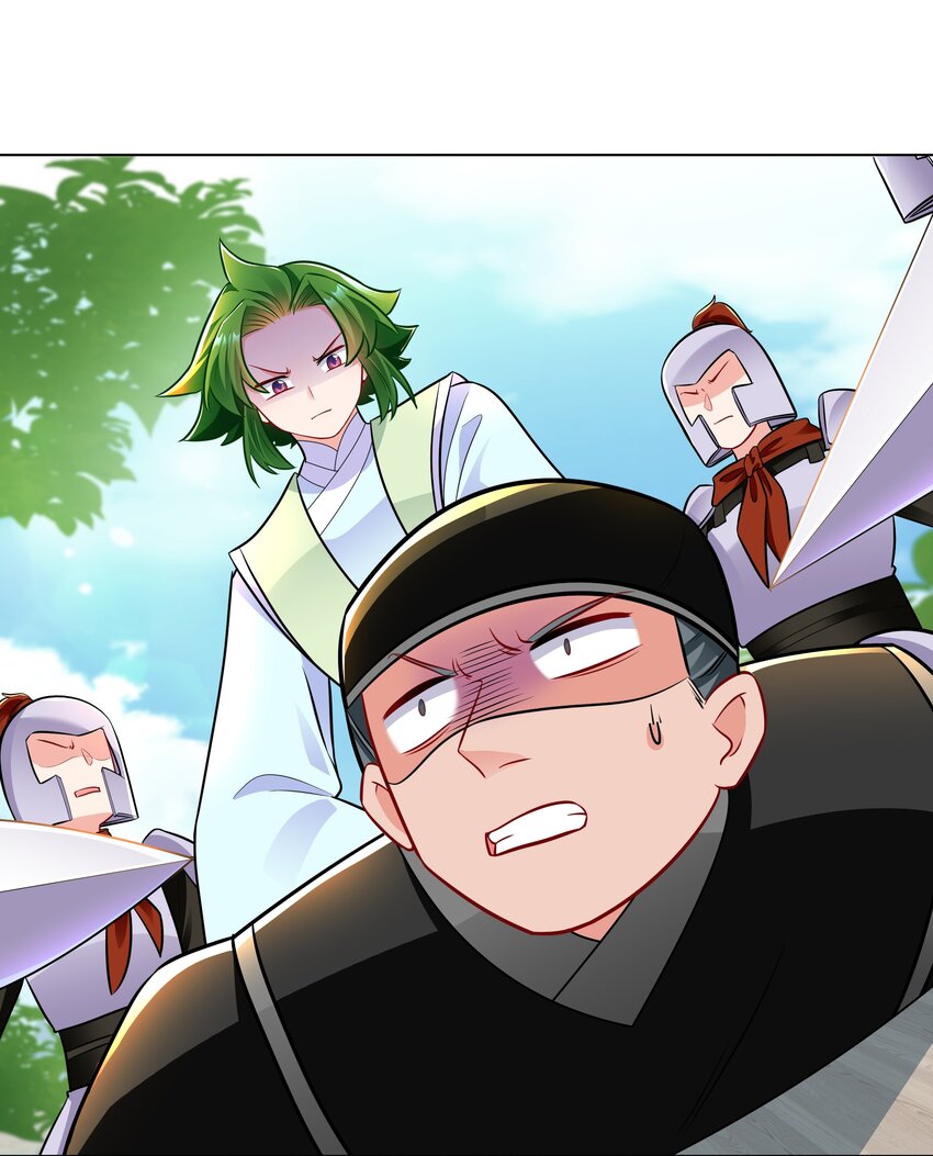 022 摄政王行刺？-第22话