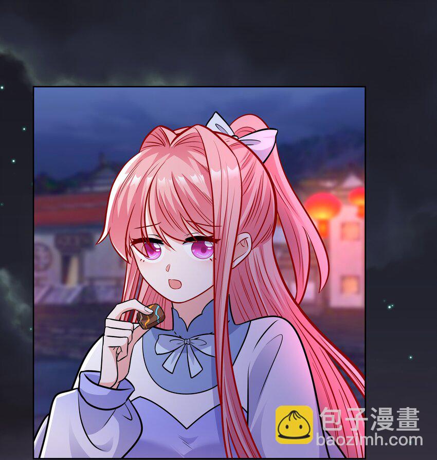 040 命运多舛的乞巧大会-第40话