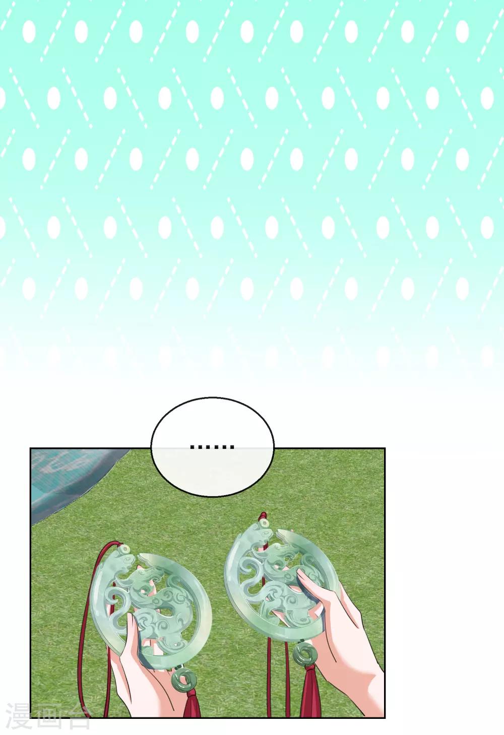 第14话 皇子的玉佩-第14话