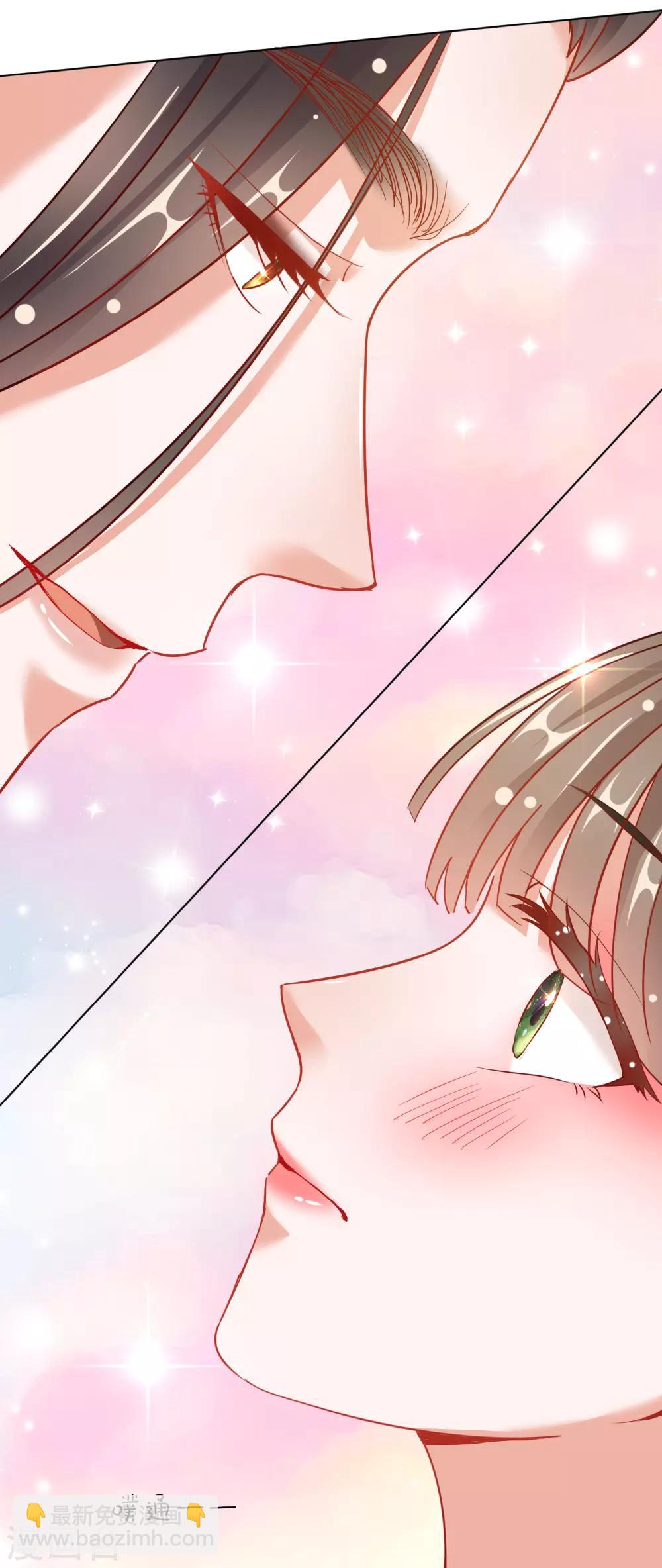 第28话 带着妹妹进王府-第28话