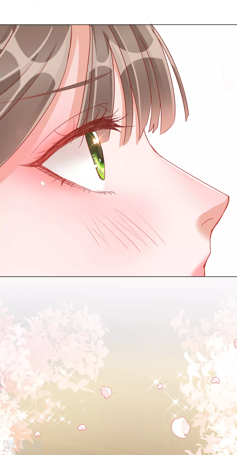 第32话 糟糕心动了-第32话