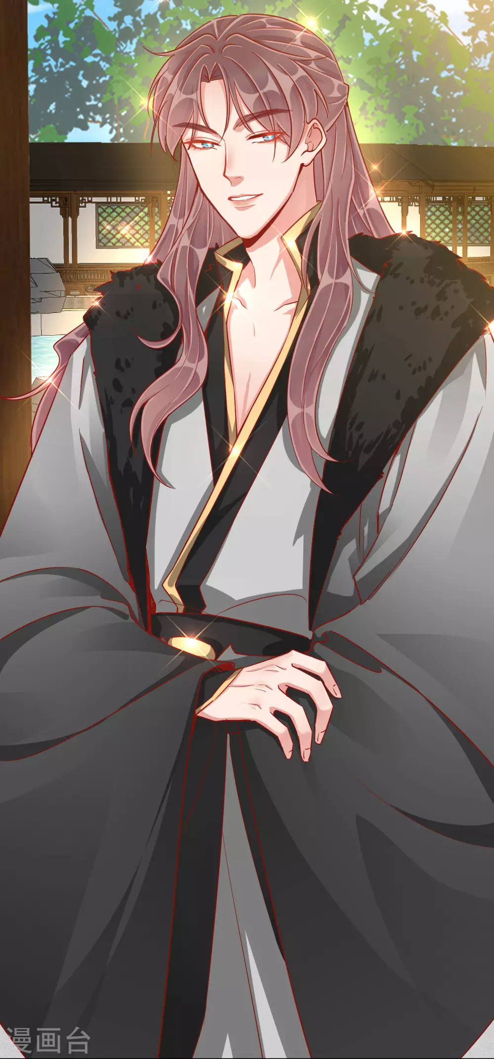 第38话 好戏开场-第38话