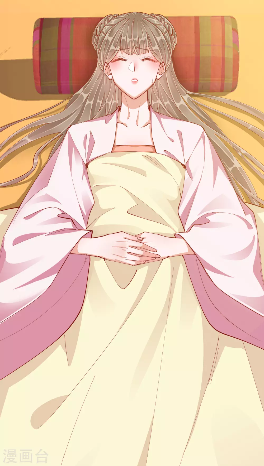 第42话 秘密见面-第42话