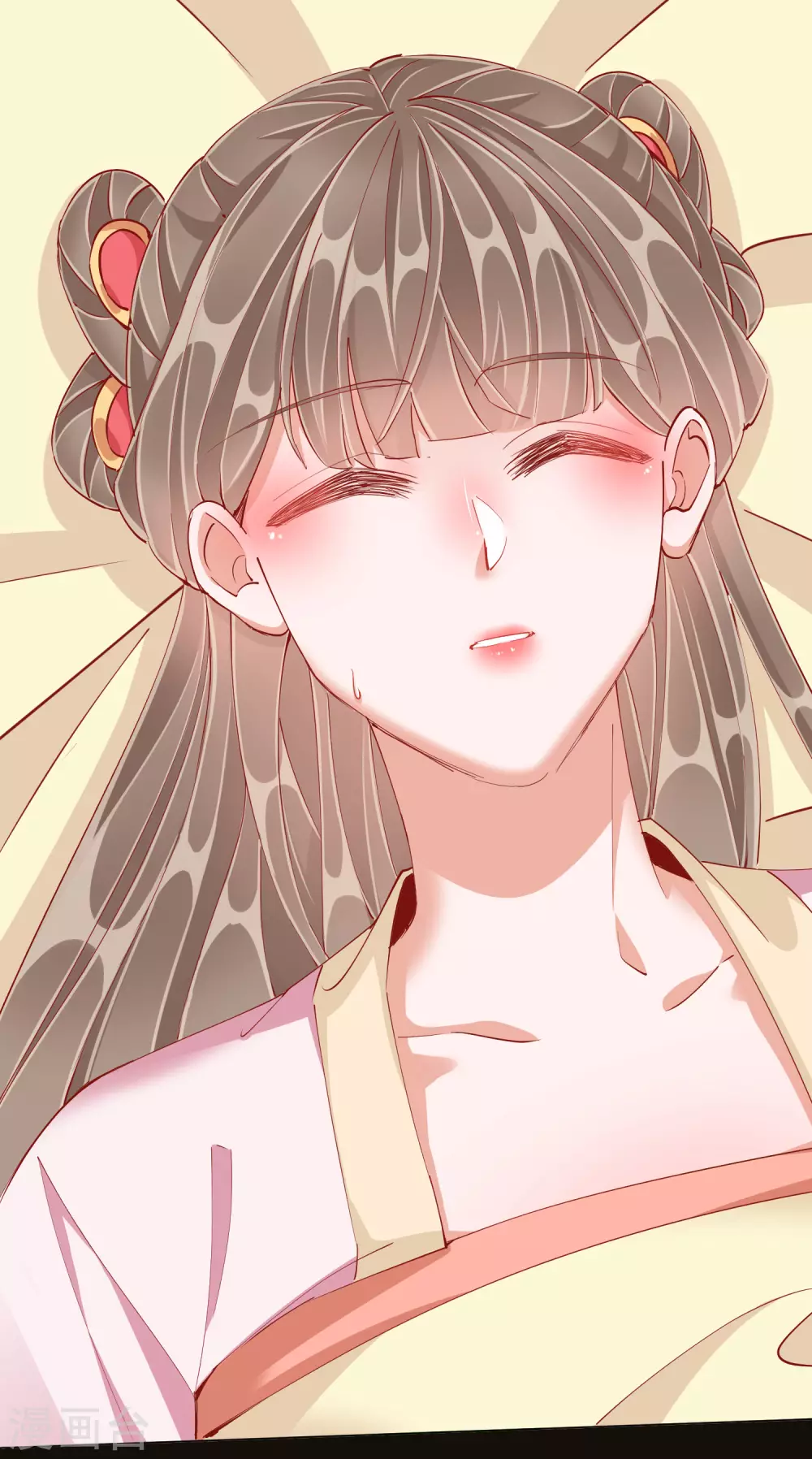 第44话 梦境-第44话