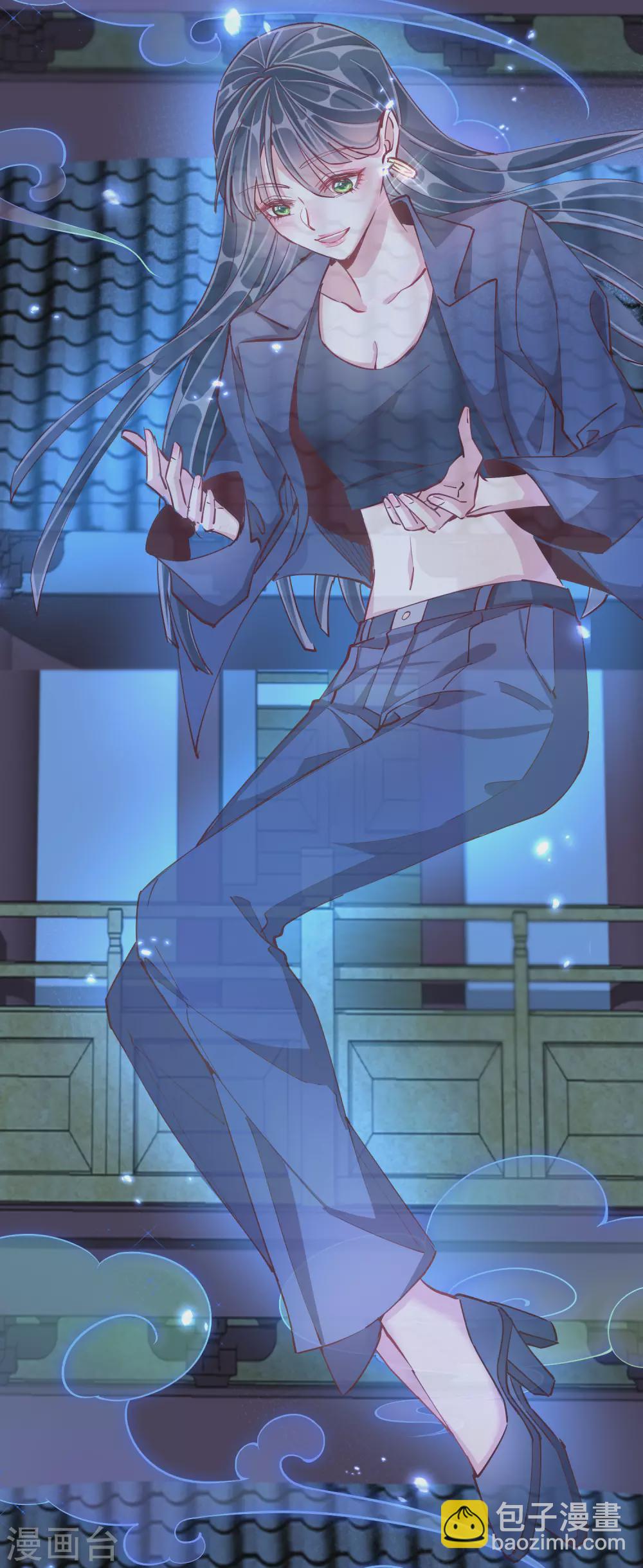 第44话 梦境-第44话