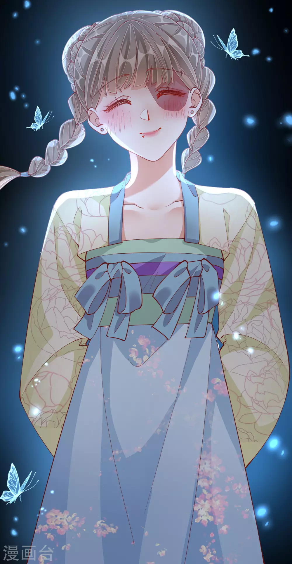 第46话 对话-第46话