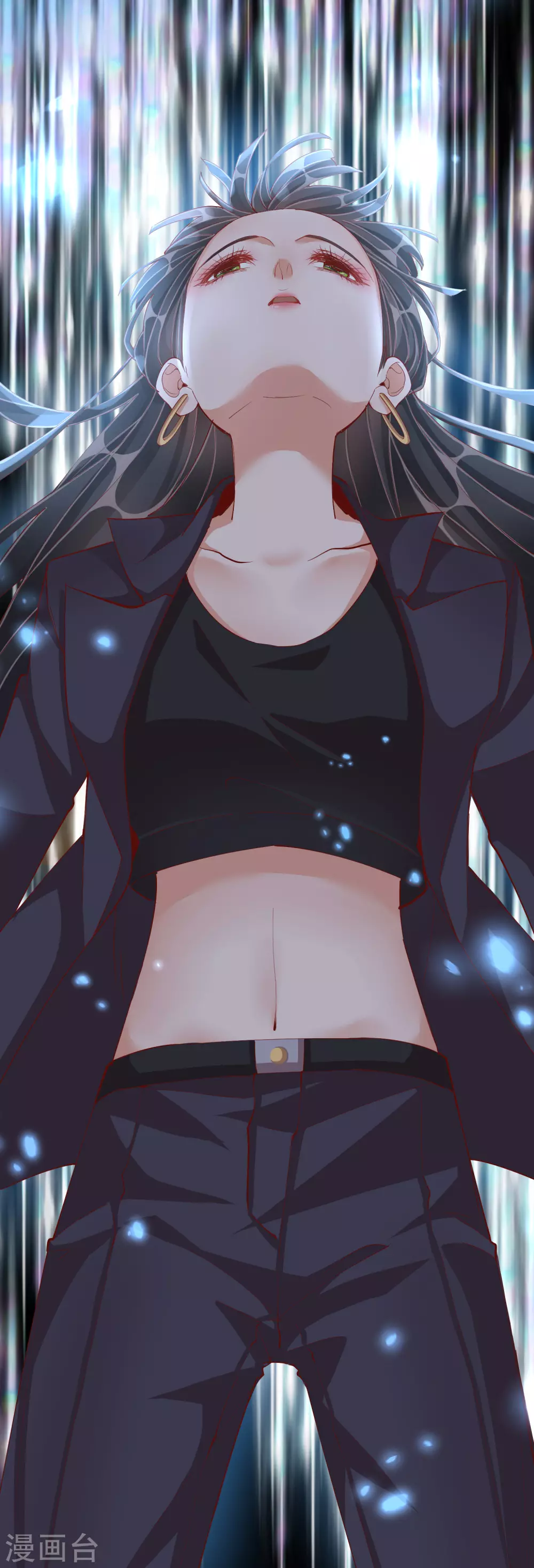 第46话 对话-第46话