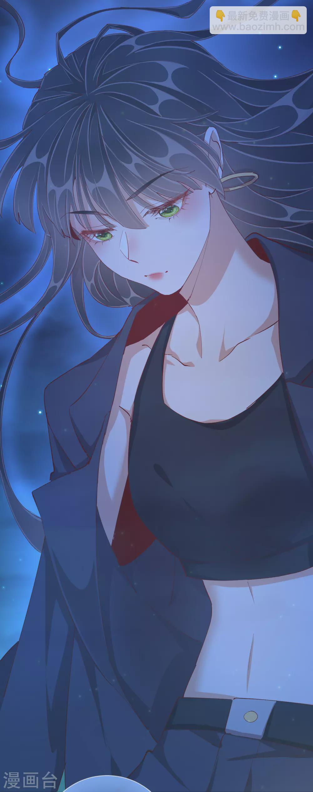 第46话 对话-第46话