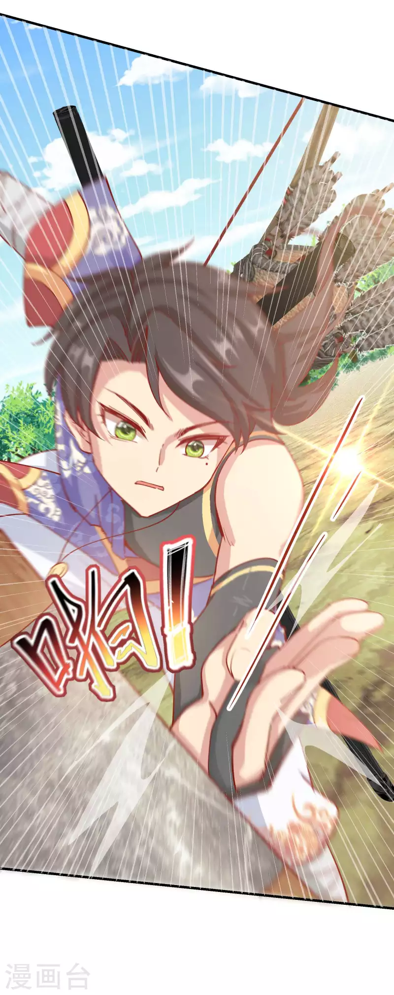 第2季11话 暗中唆使-第62话