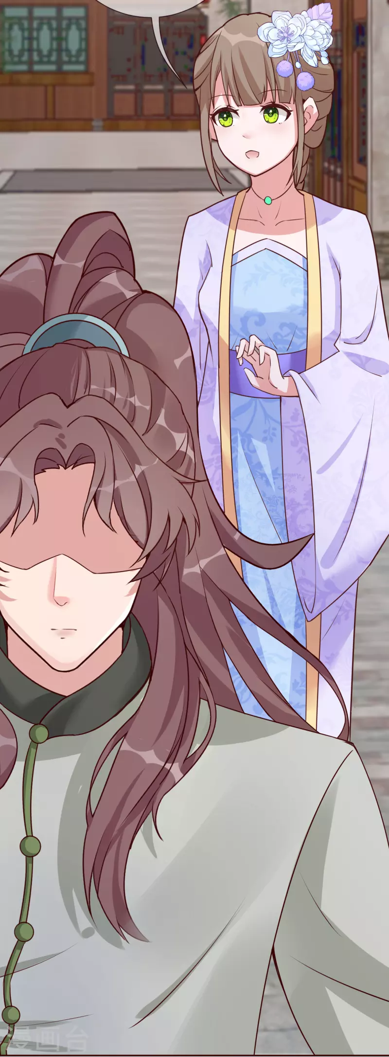 第2季31话 拔刀相助-第82话