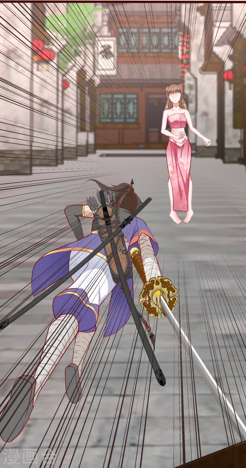 第2季33话 飞仙楼被毁-第84话