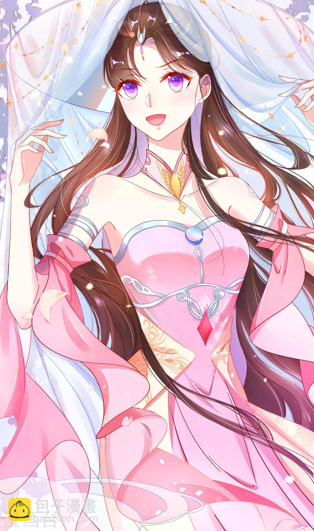 第8话 镇压的&ldquo;大魔王&rdquo;(1/2)-第12话