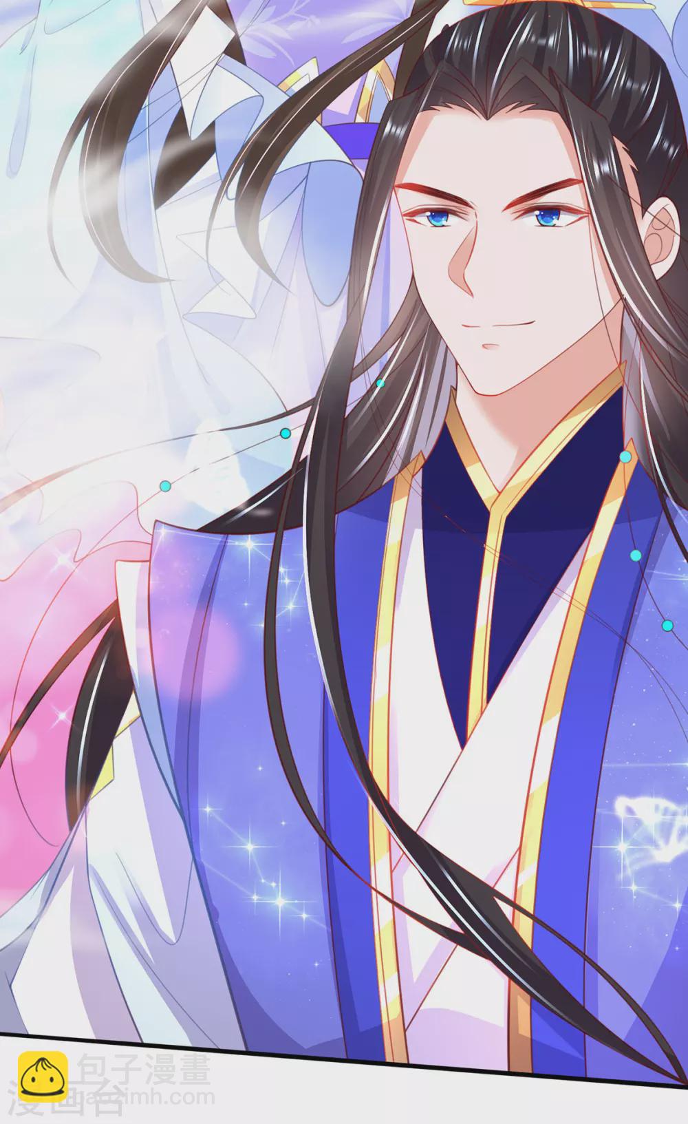 第99话 收获新灵宠-第112话