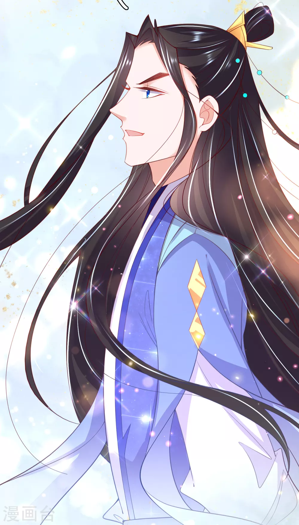 第104话 逍遥剑尊-第118话