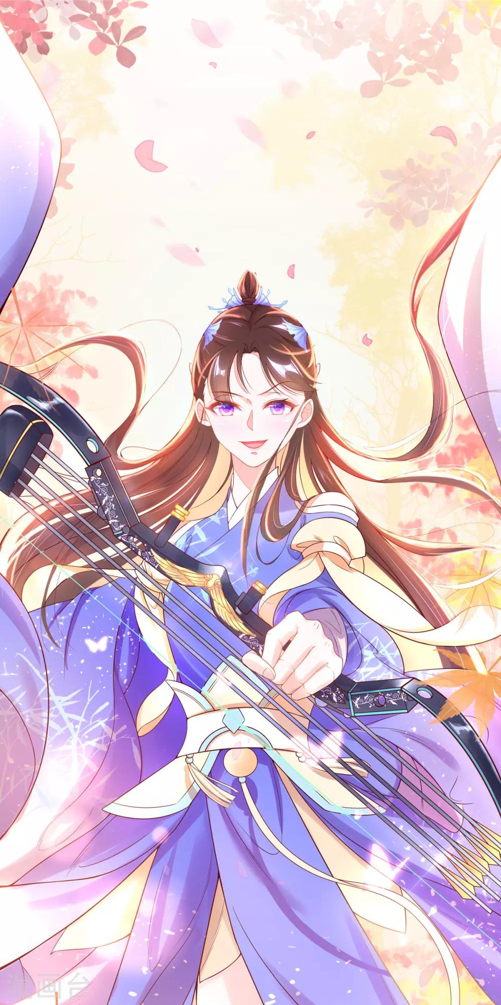 第23话 糟糕，保护绳被割断了(1/2)-第28话