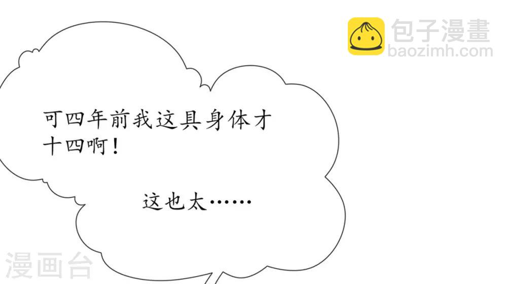 第2话 萝莉王妃？(1/2)-第4话