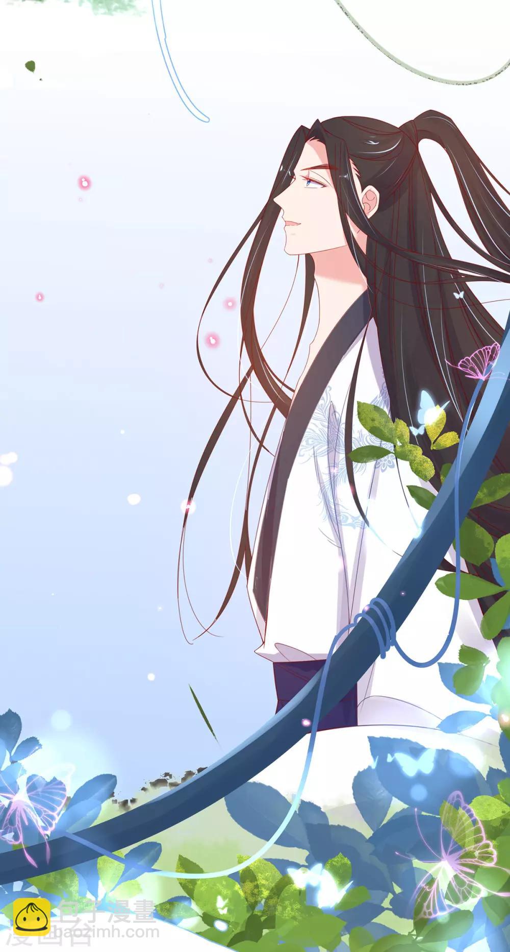 第31话 盖个房子吧-第36话