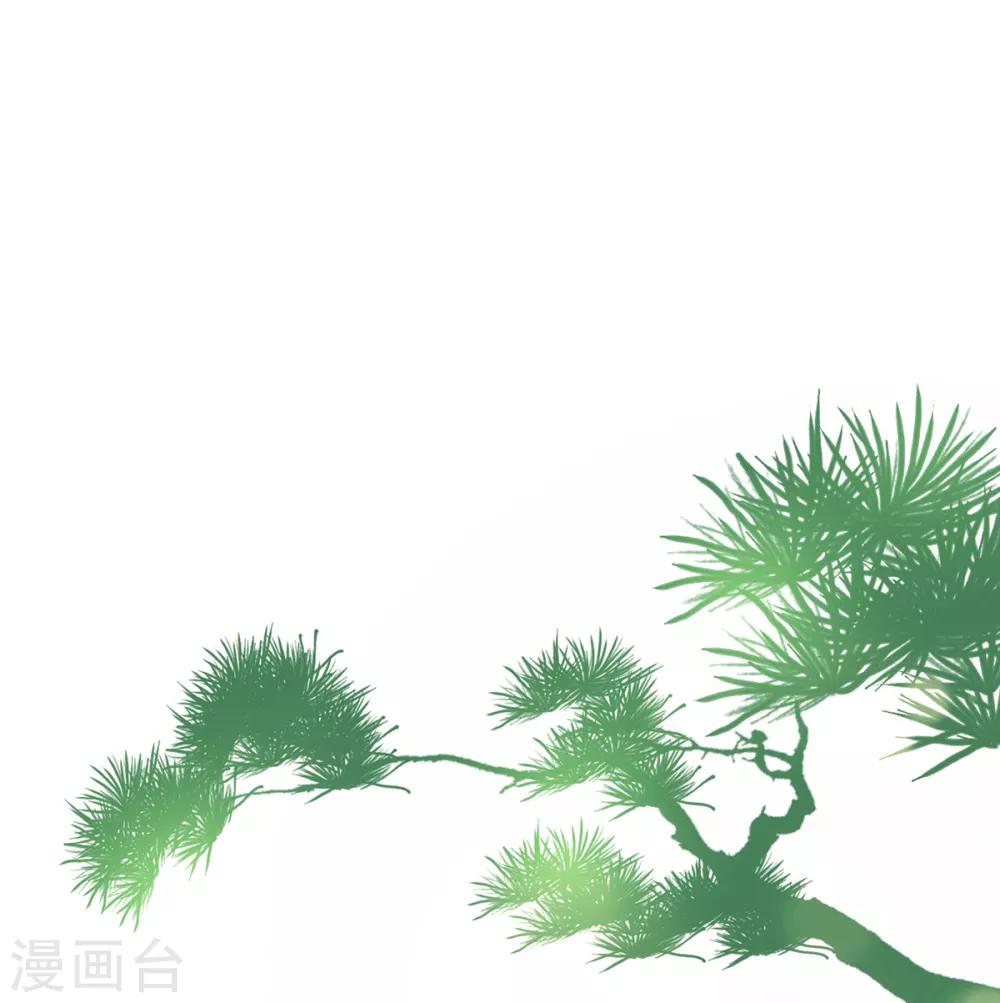 第43话 君夜离来报名咯-第48话