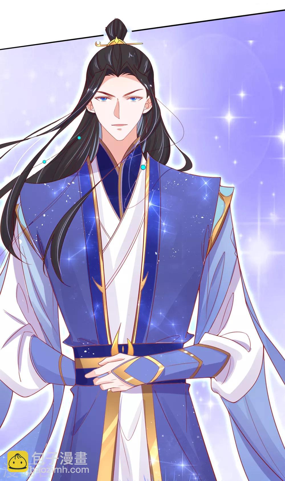 第43话 君夜离来报名咯-第48话