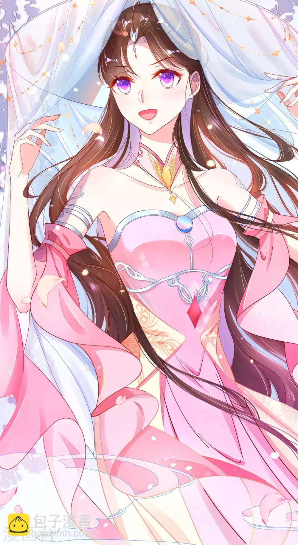 第5话 并未弃权(1/2)-第8话