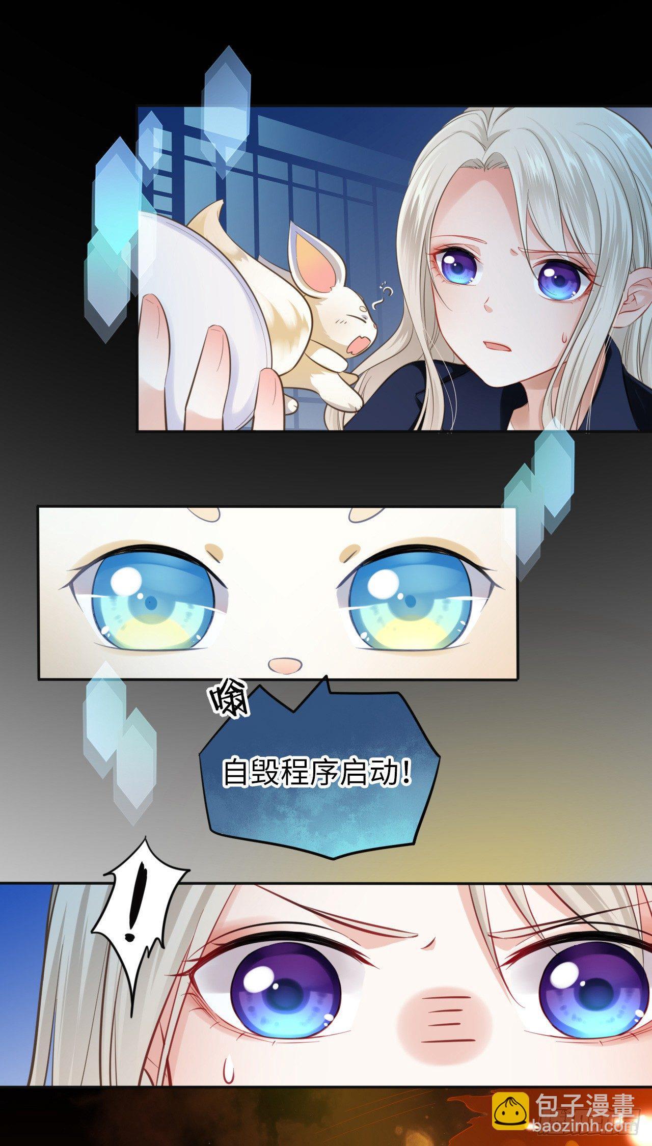 第1话：开局就洞房？？？(1/2)-第2话