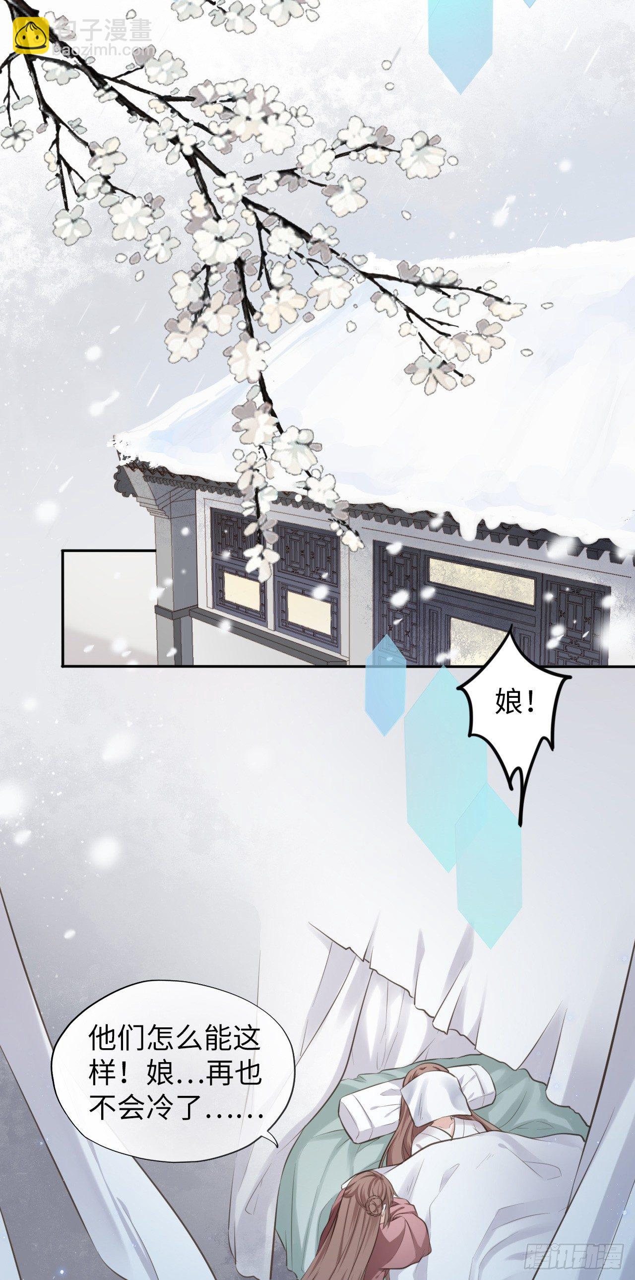 第1话：开局就洞房？？？(1/2)-第2话