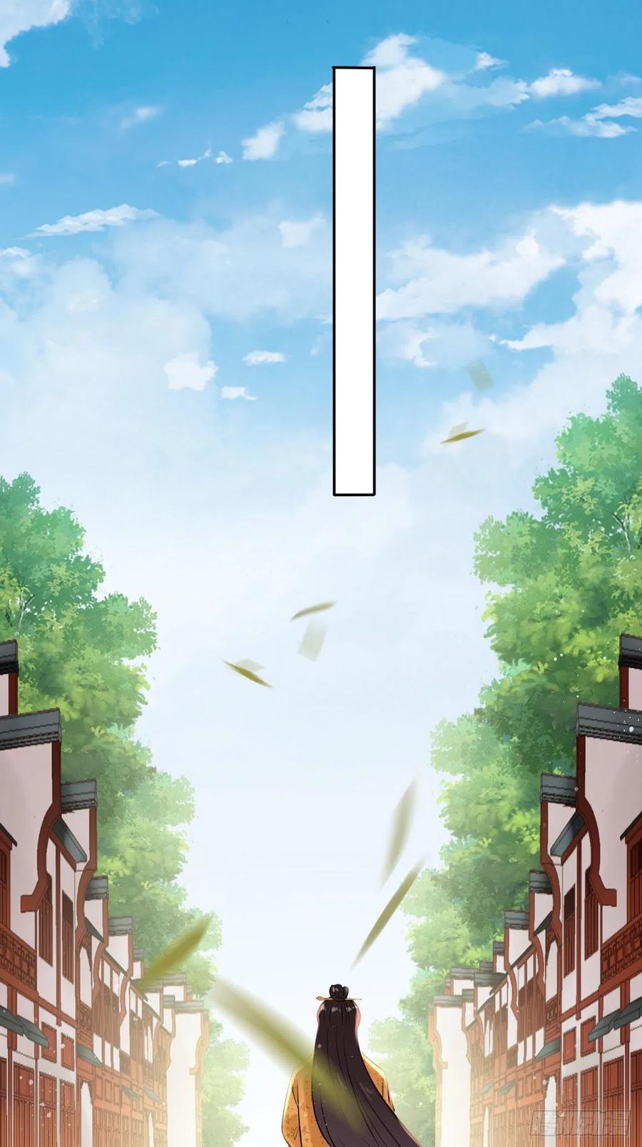 第104话：虚惊一场-第108话